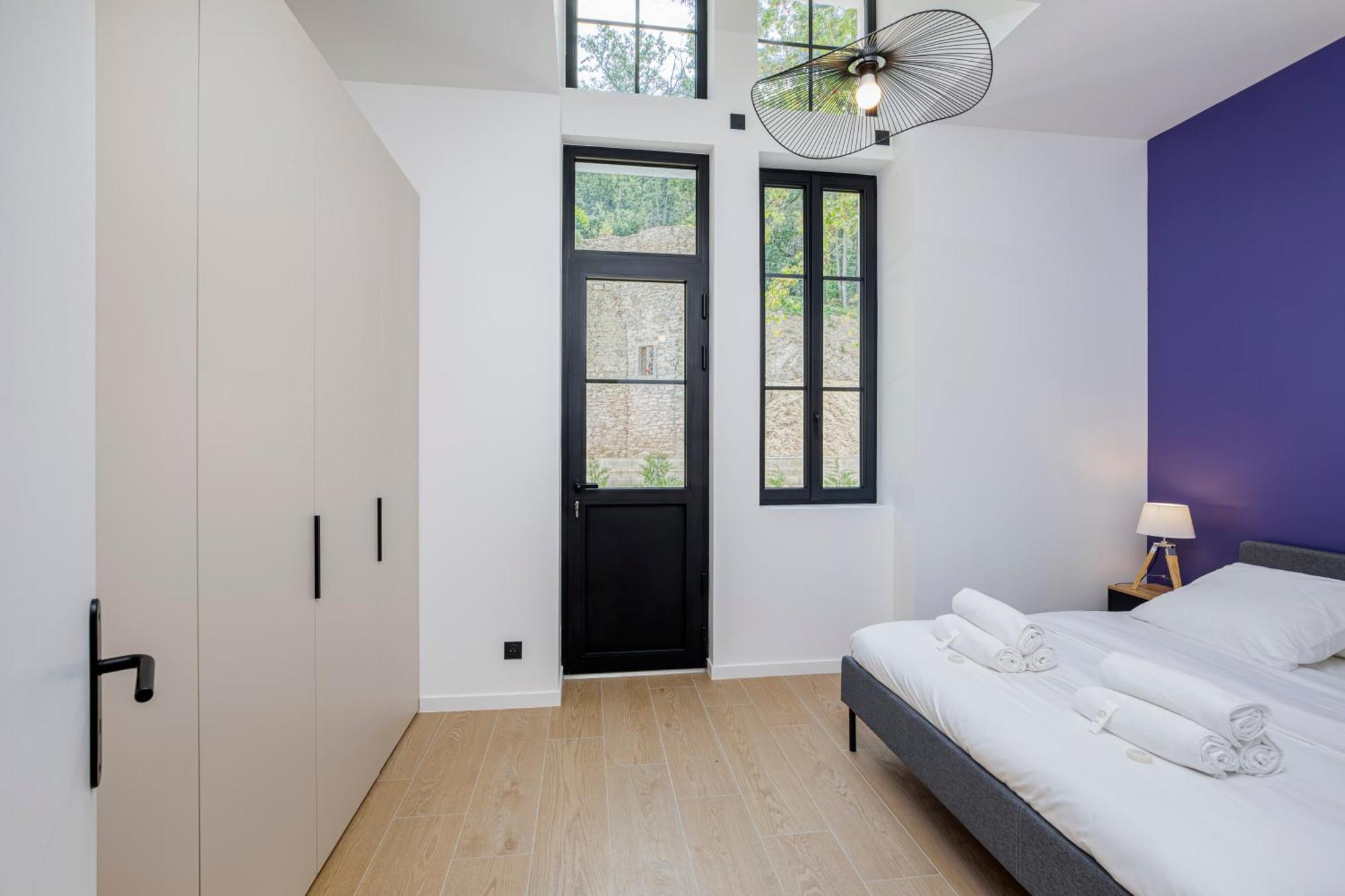 1 - Grand Appartement Spacieux Dans Un Chateau Du 17Eme Siecle, A 15Min De Lyon Vourles Exterior photo