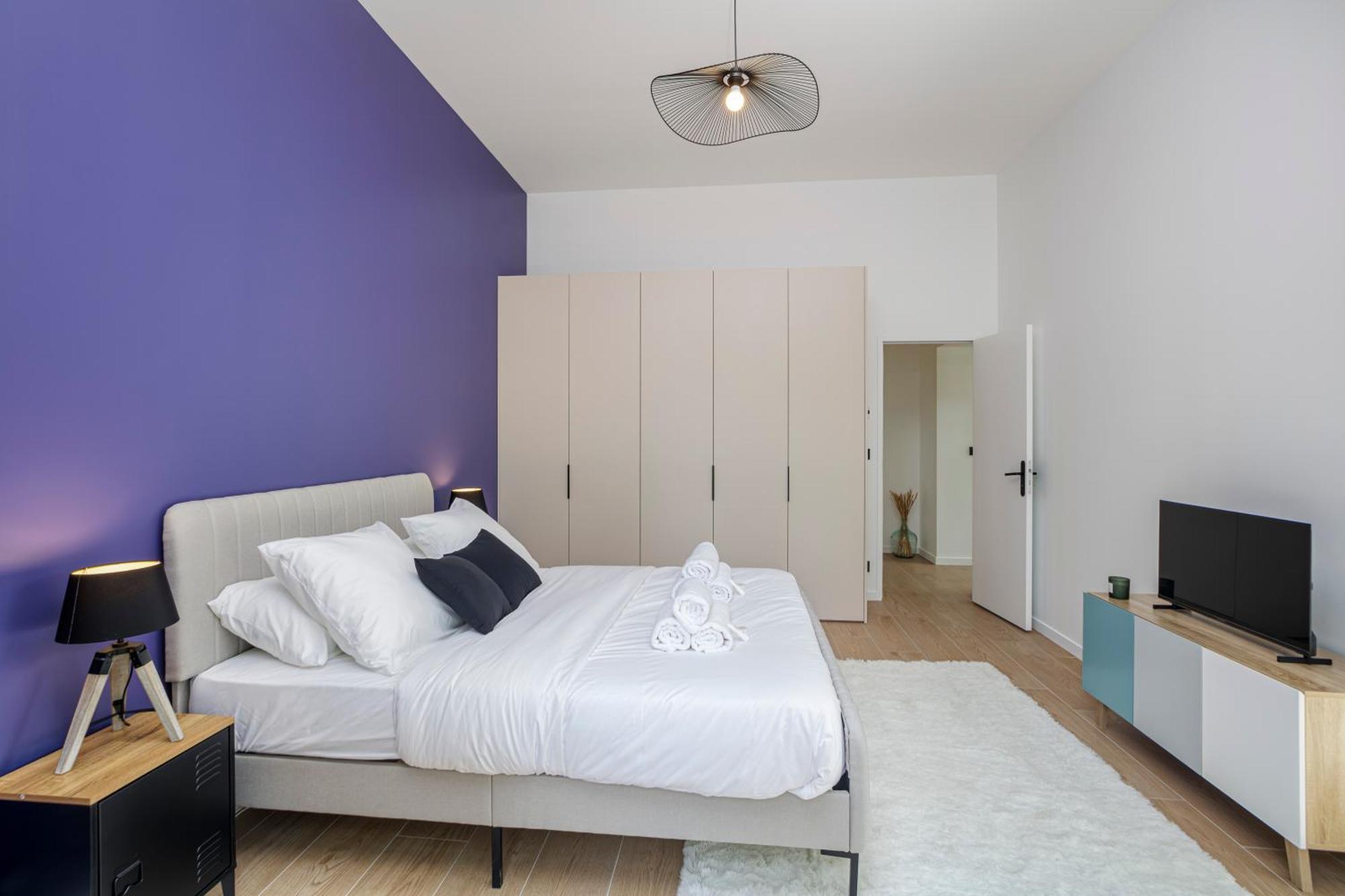 1 - Grand Appartement Spacieux Dans Un Chateau Du 17Eme Siecle, A 15Min De Lyon Vourles Exterior photo