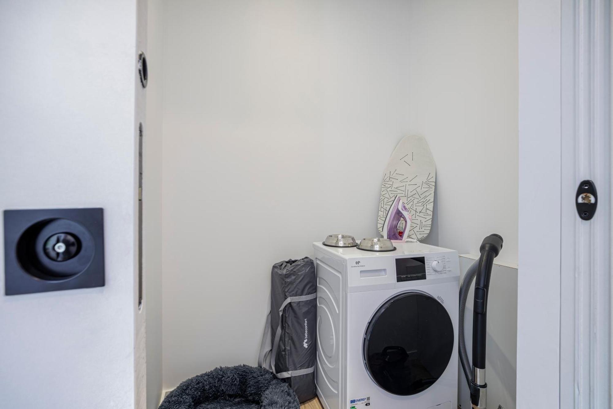 1 - Grand Appartement Spacieux Dans Un Chateau Du 17Eme Siecle, A 15Min De Lyon Vourles Exterior photo