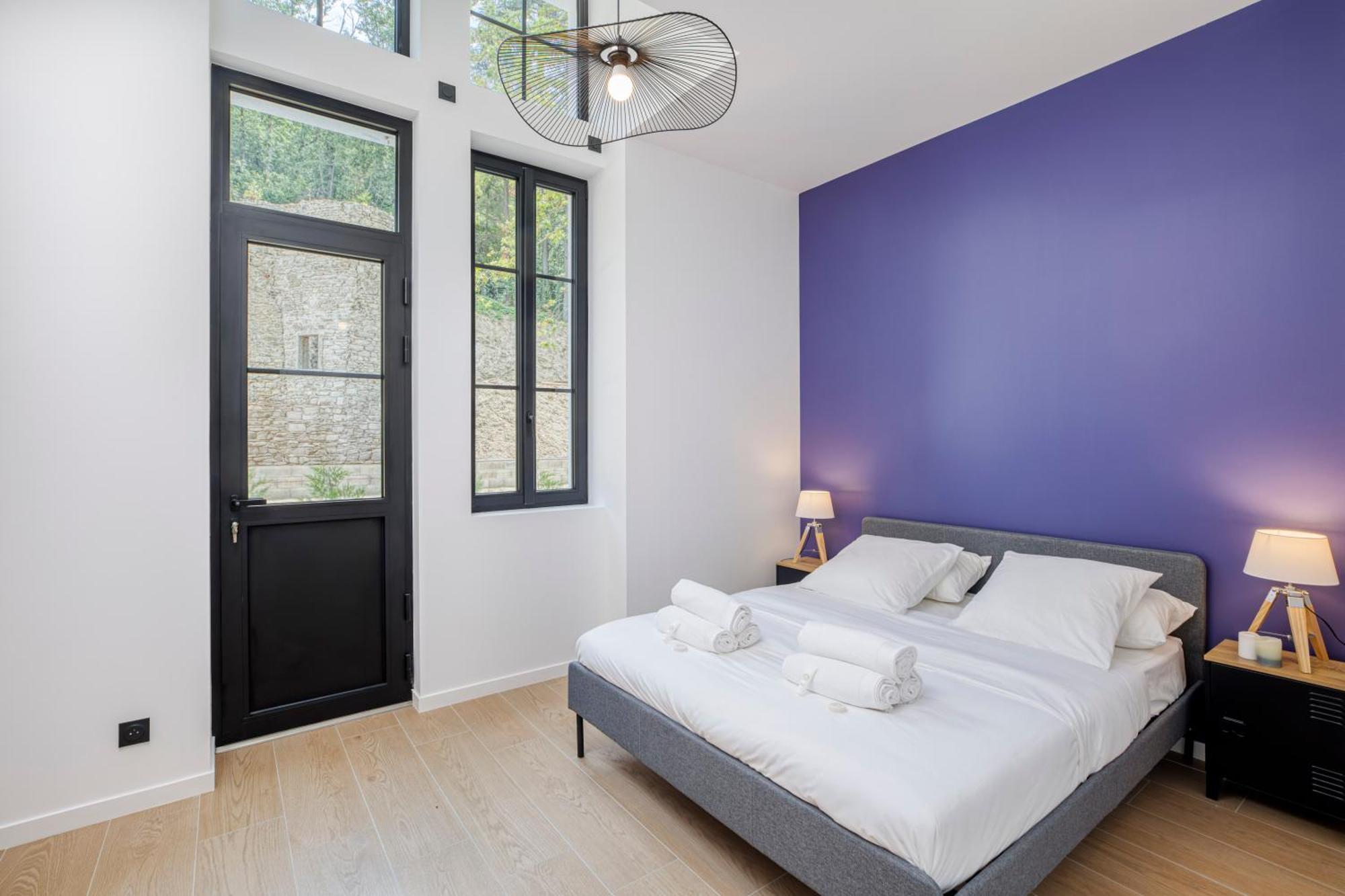 1 - Grand Appartement Spacieux Dans Un Chateau Du 17Eme Siecle, A 15Min De Lyon Vourles Exterior photo
