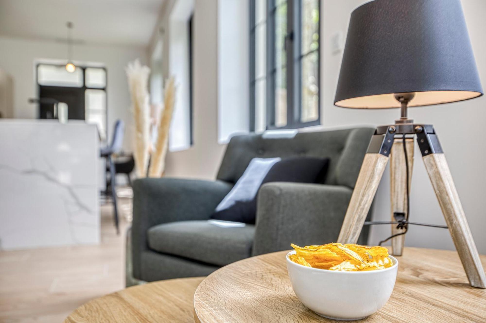 1 - Grand Appartement Spacieux Dans Un Chateau Du 17Eme Siecle, A 15Min De Lyon Vourles Exterior photo
