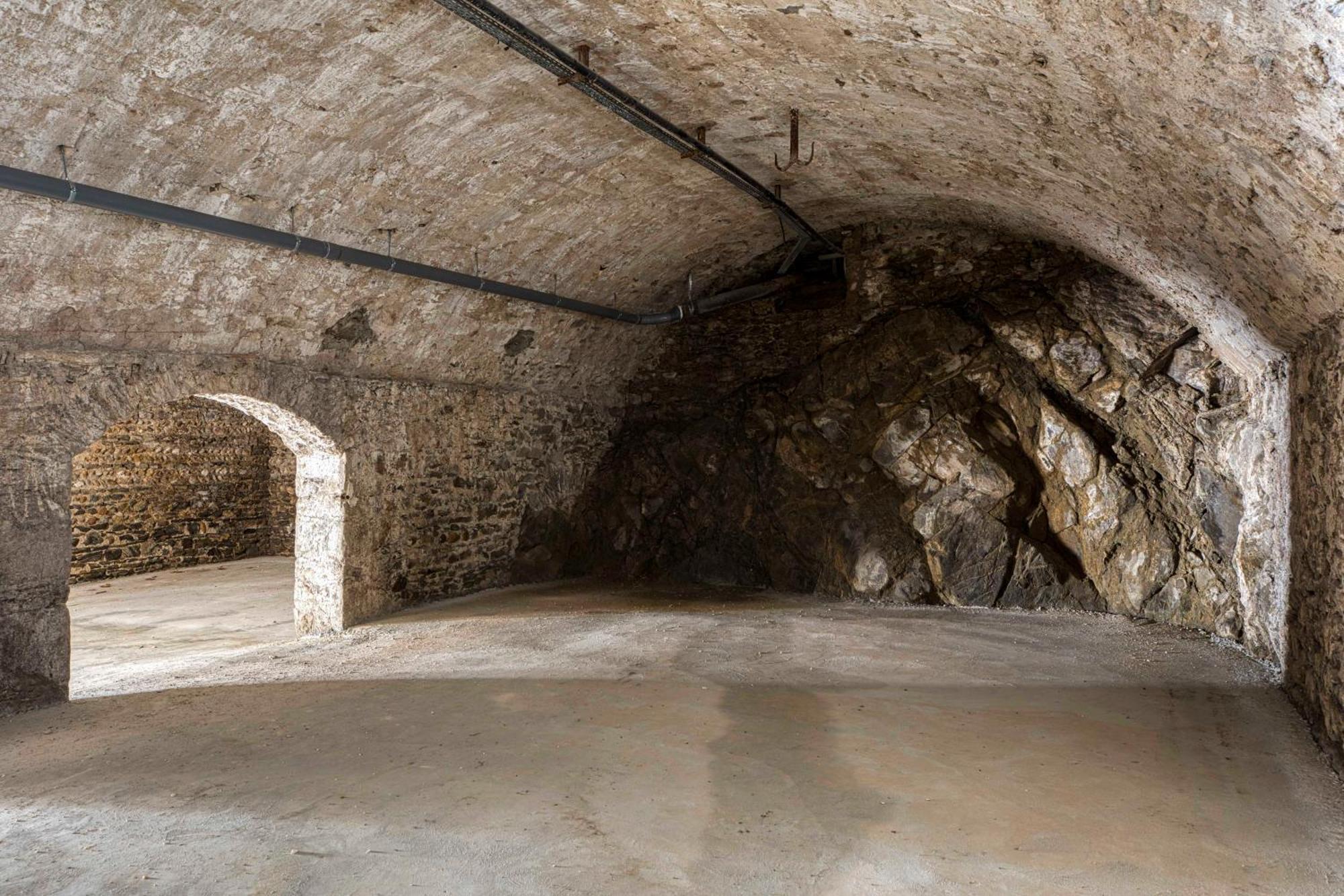 1 - Grand Appartement Spacieux Dans Un Chateau Du 17Eme Siecle, A 15Min De Lyon Vourles Exterior photo